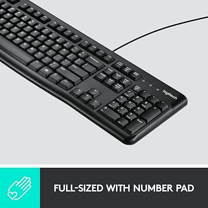 Combo-KB+Mouse-Logitech-MK120-NSEA