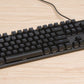 -Logitech- G413 SE Corded Mechanical USB Gaming Black