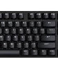 -Logitech- G413 TKL SE Corded Mechanical USB Gaming Black