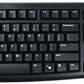 Logitech-K120-Black