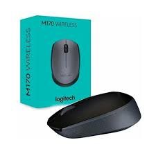 Logitech-M170