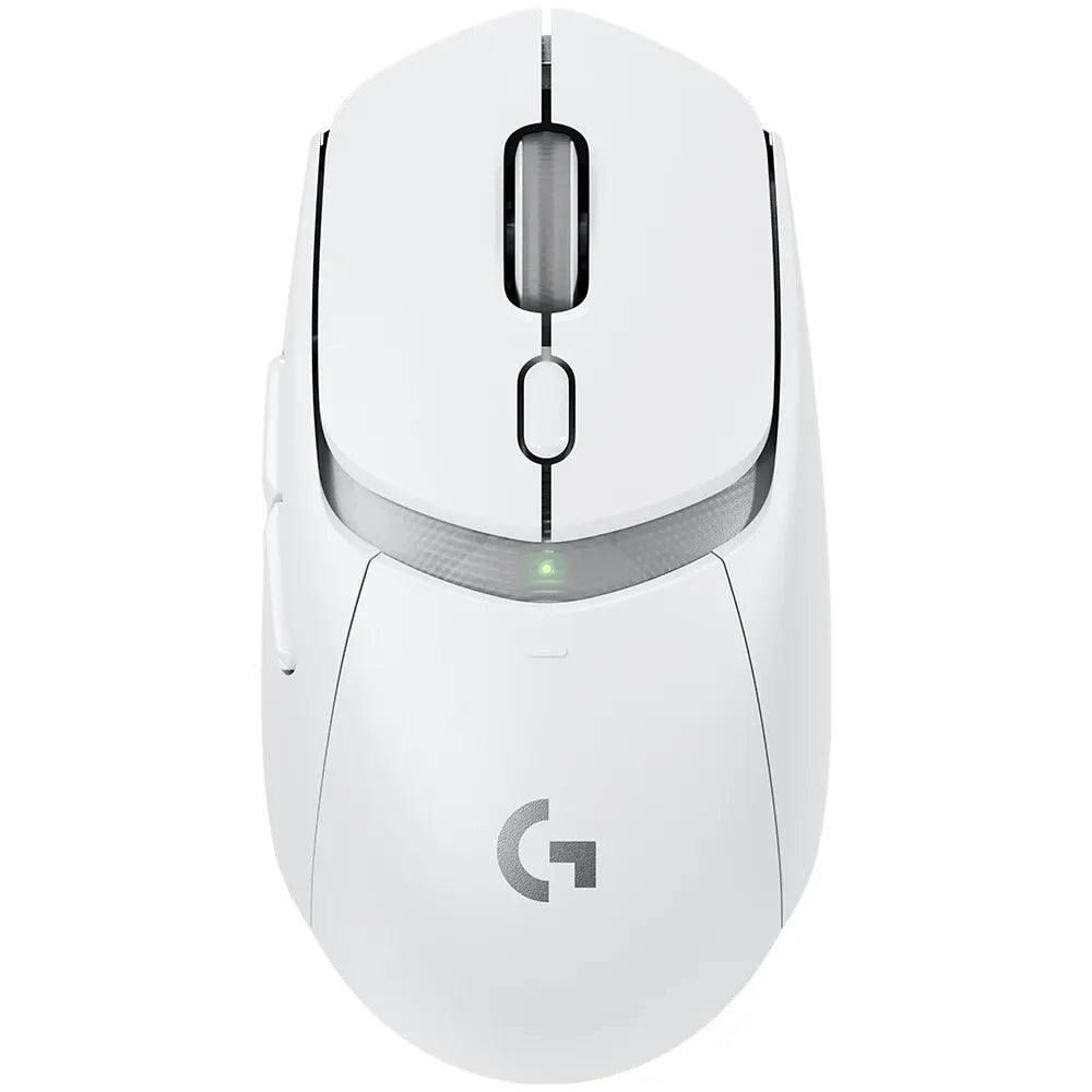 -Logitech-Mouse G309 Lightspeed Bluetooth Gaming White