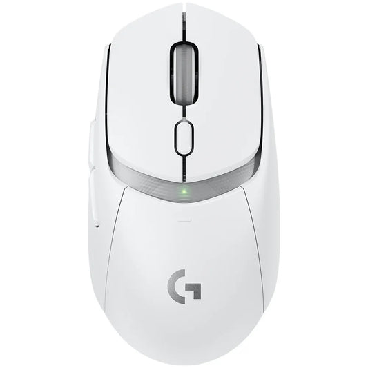 -Logitech-Mouse G309 Lightspeed Bluetooth Gaming White