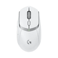-Logitech-Mouse G309 Lightspeed Bluetooth Gaming White