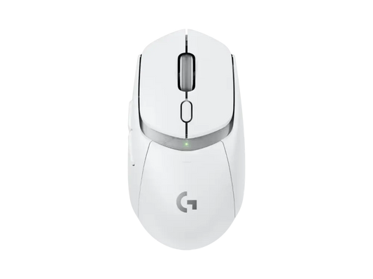 -Logitech-Mouse G309 Lightspeed Bluetooth Gaming White