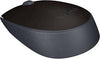 Logitech-Mouse-WL-M171-Black