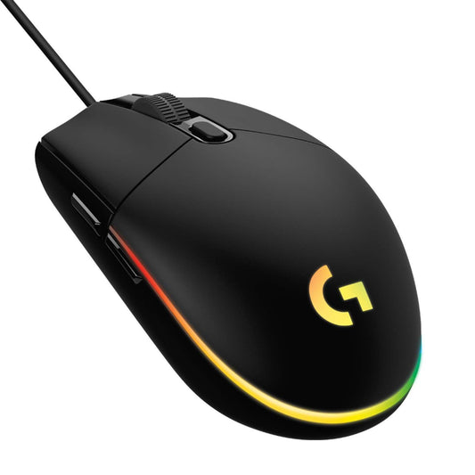 Logitech-G102-Black-RGB-Soft