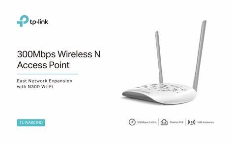 ACP-TPLink-TL-WA801ND