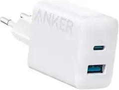 Anker-Charger-25W
