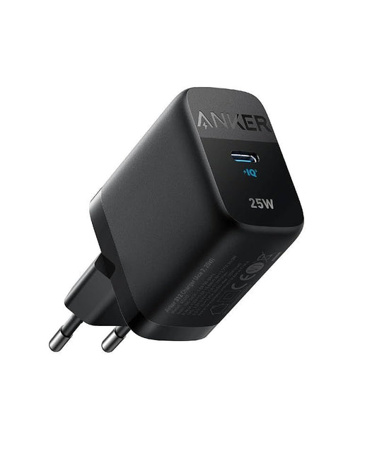 Anker-Charger-25W