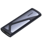 Enclosure HDD-Ugreen-M.2 SATA/NVMe-10Gbps Type C& USB-90264