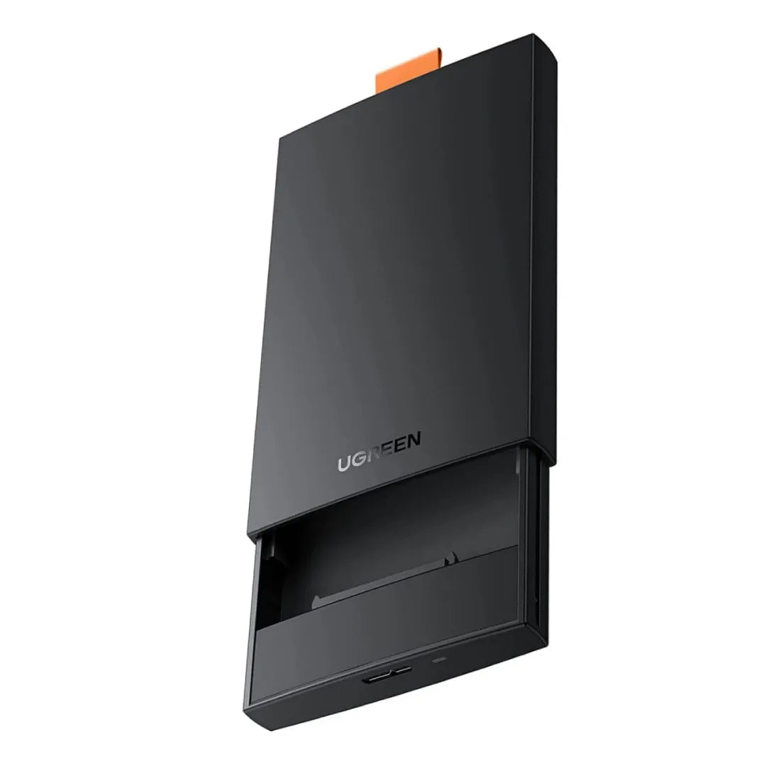 Hard Box-Ugreen-CM237-USB 3.0 2.5 inch-60353