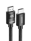 Ugreen-HD119-HDMI 4K Cable-Male to Male-40103
