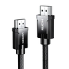 Ugreen-HD150 8K-HDMI Cable Male to Male-Braided 5m-40182