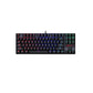 Redragon-Keyboard-K552-LGY-R-Black/Gray-Blue SW