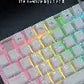 Redragon-Keyboard-K552-WGL-R-White/Gray-Red SW