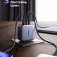 Charger-Ugreen-65W-Fast Charger-1USB-A&2USB-C-Black-CD296