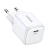 Charger-Ugreen-Nexode-30W Fast Charger USB C-White-15326