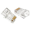 UGreen-RJ45 Network Connector-Cat 5 Cat 5e 50pcs-20331
