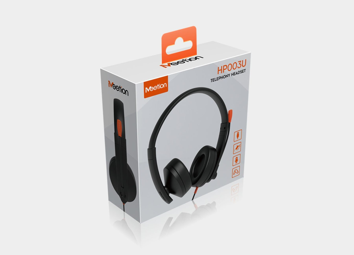 Meetion-Headset-HP003U-USB