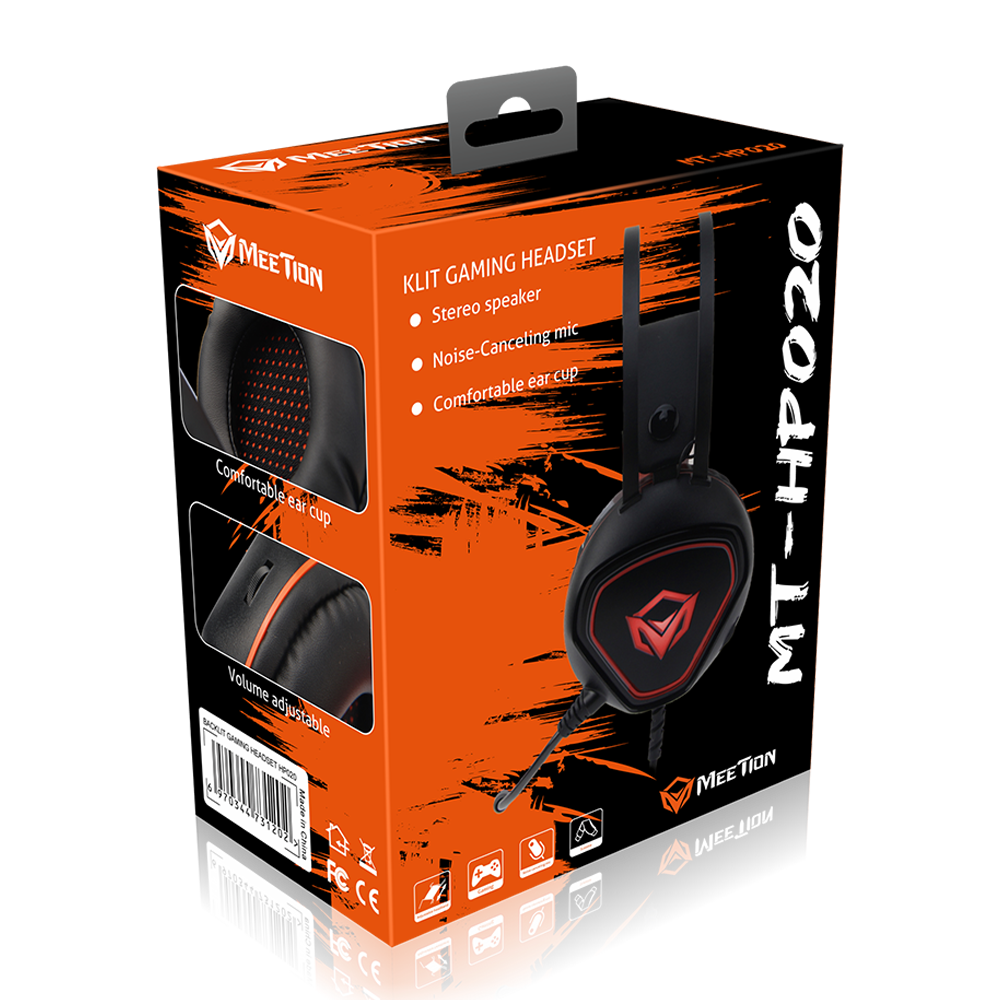 Meetion-HP020-Stereo-Gaming