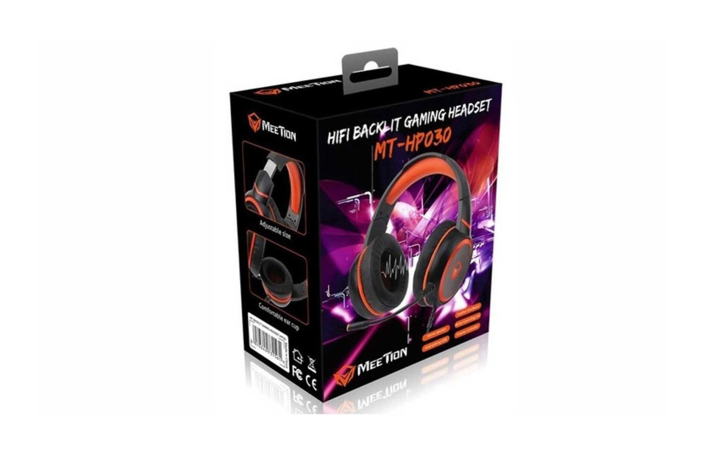 Meetion-HP030-Stereo-Gaming