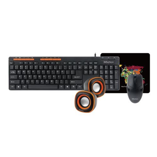 Meetion-Keyboard-C105-Combo