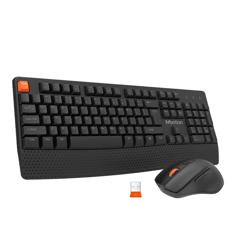 Meetion-Keyboard-C4130-Ergonomic-Combo