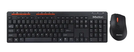 Meetion-Keyboard-4100-Combo