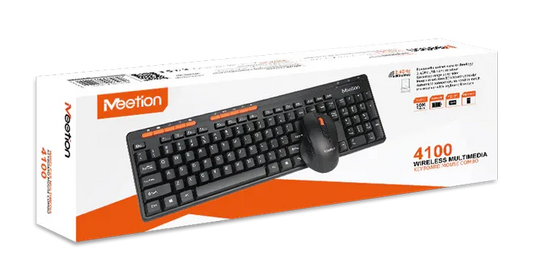 Meetion-Keyboard-4100-Combo