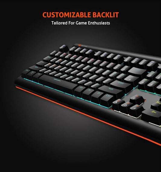 Meetion-Keyboard-MK600RD-Black