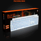 Meetion-Keyboard-MK600RD-White