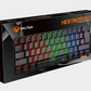 Meetion-MK005-Mechanical-Blue-Switch