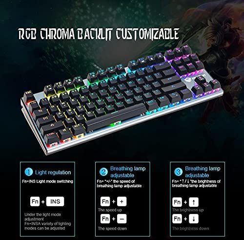Meetion-Keyboard-MK04-Gaming