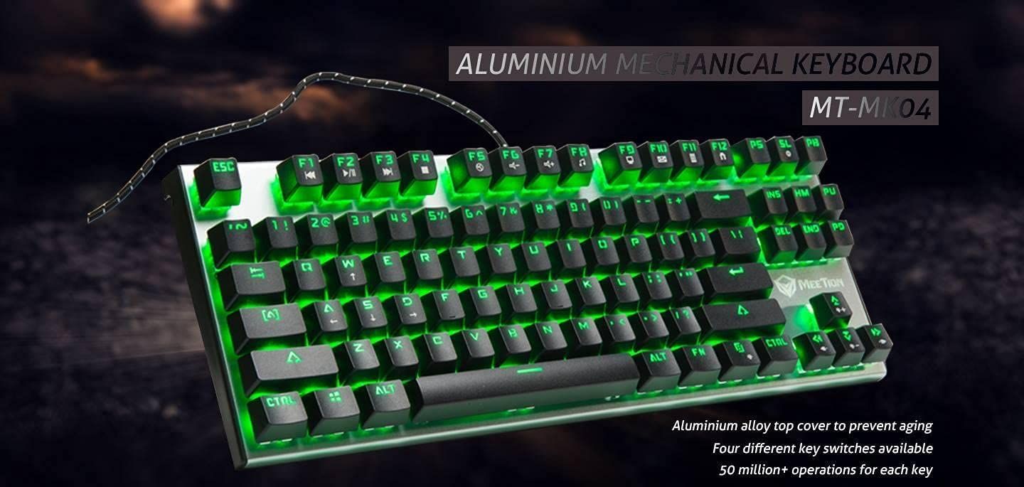 Meetion-Keyboard-MK04-Gaming