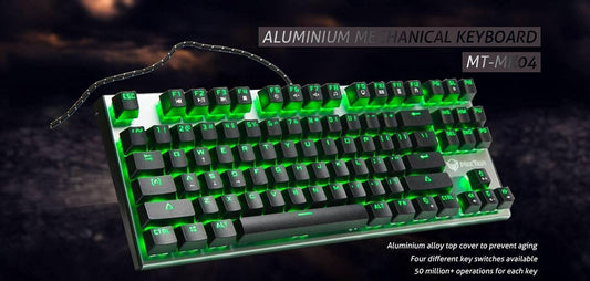 Meetion-Keyboard-MK04-Gaming