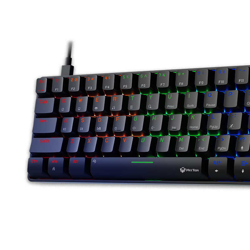 Meetion-Keyboard-MK005BT-Gaming