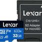MMC-Lexar-32GB