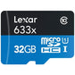 MMC-Lexar-32GB