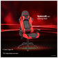 Chair redragon C601 Red