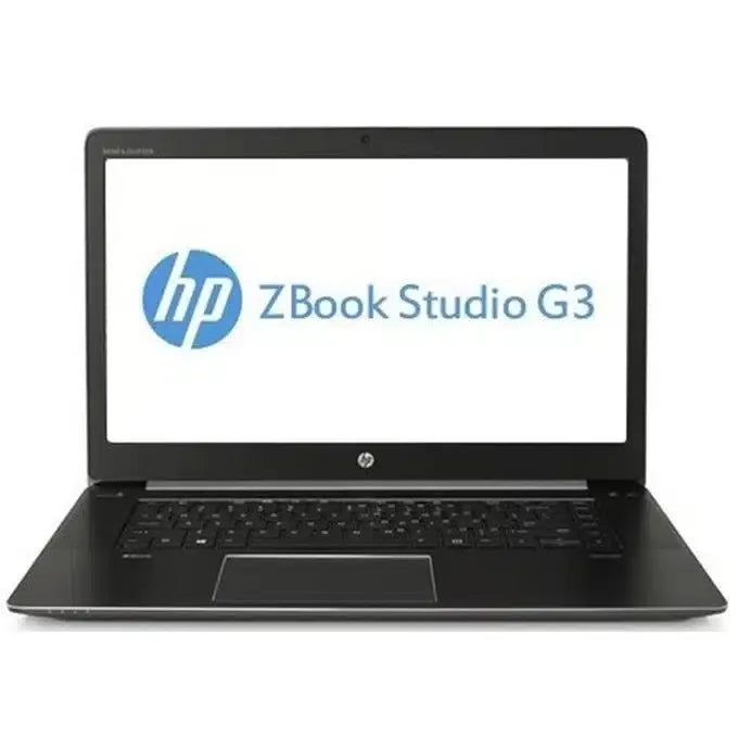 HP ZBOOK 15 G3 I7-6TH H 16GB256G/500G 15.6 FHD NVIDIA QUADRO M1000 4G