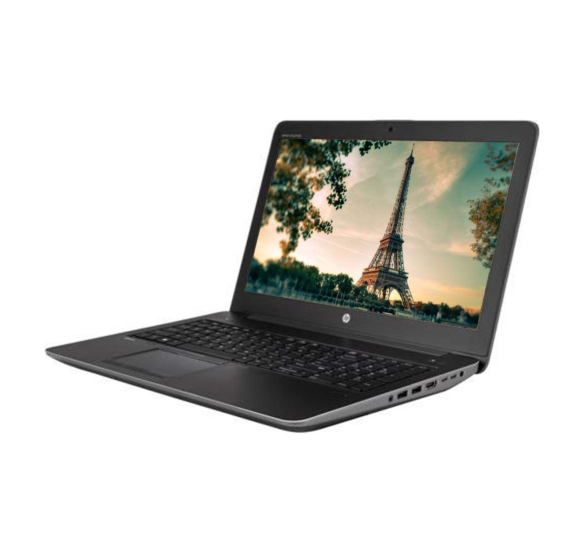 HP ZBOOK 15 G3 I7-6TH H 16GB256G/500G 15.6 FHD NVIDIA QUADRO M1000 4G
