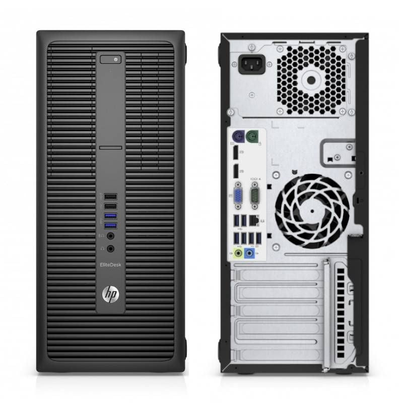 HP 800 G2 CI5-6TH 8GB 500G INTEL TOWER