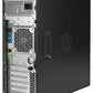 HP Z440 WORKSTATION XEON E5-2680V432GB // // TOWER