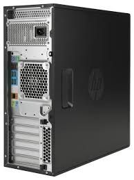 HP Z440 WORKSTATION XEON E5-2680V432GB // // TOWER
