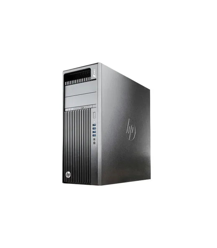 HP Z440 WORKSTATION XEON E5-2680V432GB // // TOWER