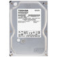 hdd 500g pc used