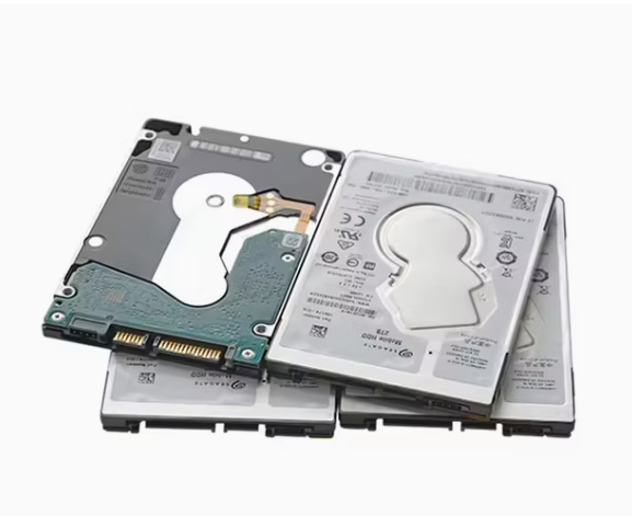 hdd 1t np used