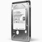 hdd 1t np used