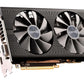 RX 590 GME Special Edition 8G USED